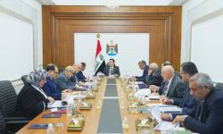 السوداني يوجه بالعمل على شكل 3 نوبات لإتمام انجاز مشاريع الطاقة قبل حلول الصيف